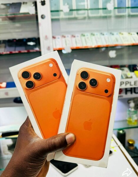 iPhone 14 - 128Go, Orange