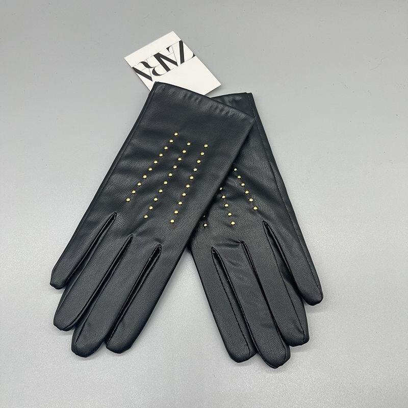 Перчатки от ZARA ( оригинал)