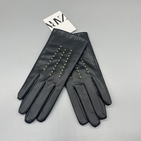 Перчатки от ZARA ( оригинал)