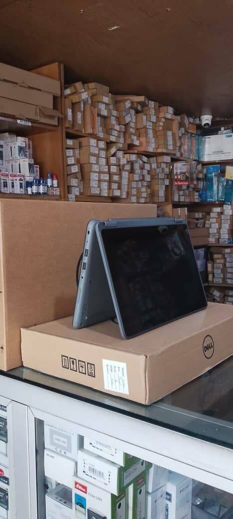 Ordinateur portable Dell 2-en-1