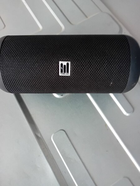 Enceinte Bluetooth portable