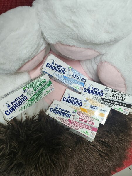 Dentifrice DentaVis Protection Complète