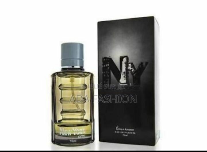 Parfum élégant Poison