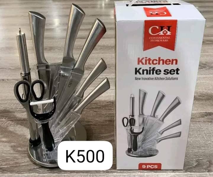  kitchen set
