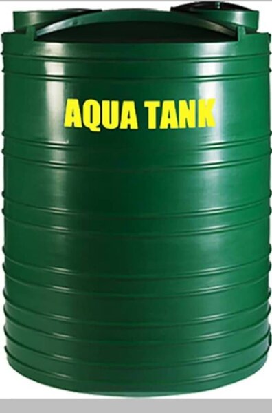 Aqua Roto Tank - 5,000Ltrs