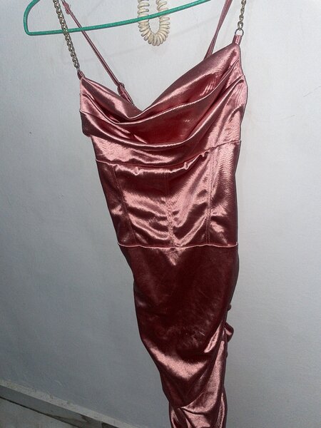 Robe élégante femme