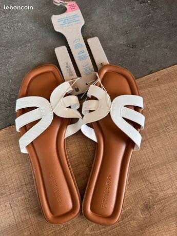 Sandales originales Primark