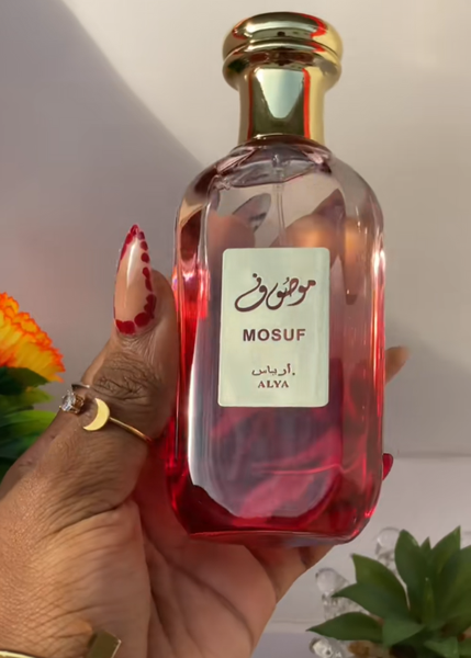Parfum Mosuf