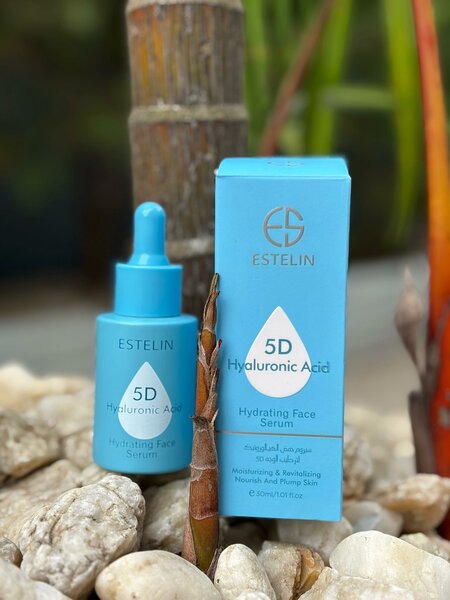 Hyaluronic Acid 5D
