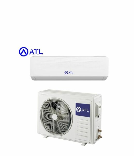 Climatiseur mural ATL