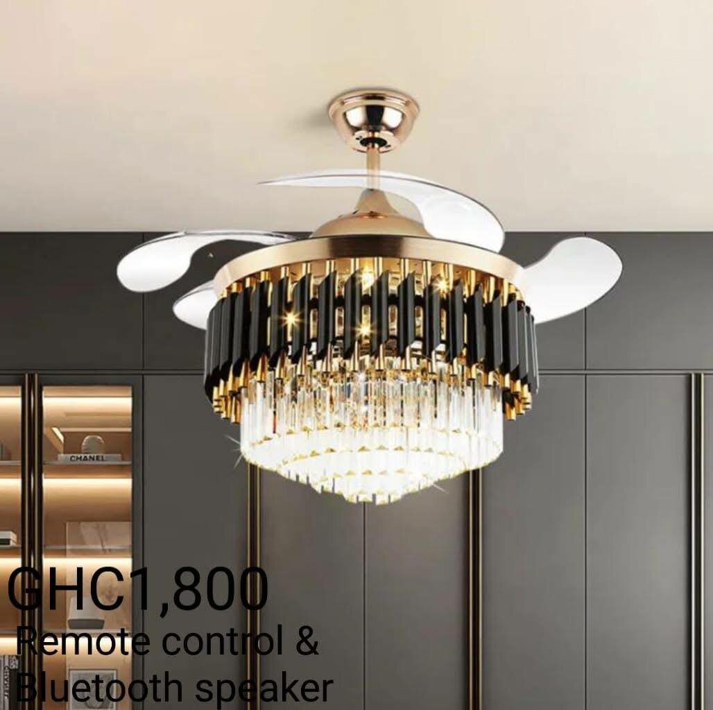 Decorative Chandelier Light