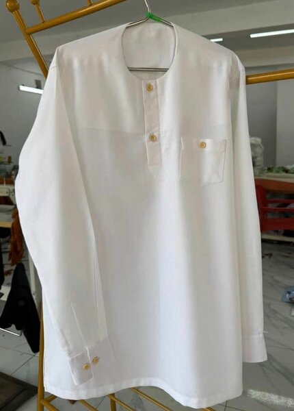 Chemise homme élégante