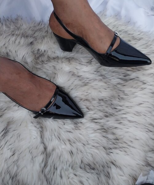 Escarpins grandes tailles 41 à 44