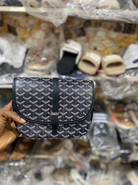 Sac à bandoulière pour homme