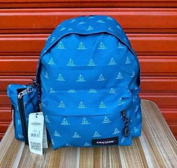 Sac à dos imprimé Eastpak