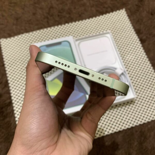 iPhone