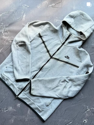 Nike Tech fleece track suit 