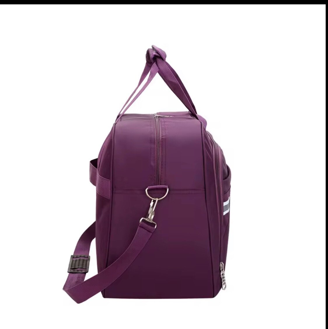 Casual traveling bags