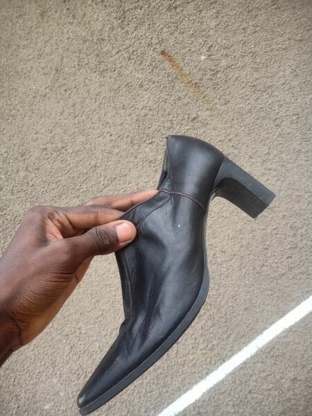 Djassa des paires de brods