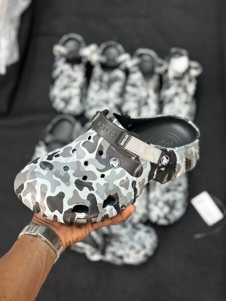 Crocs