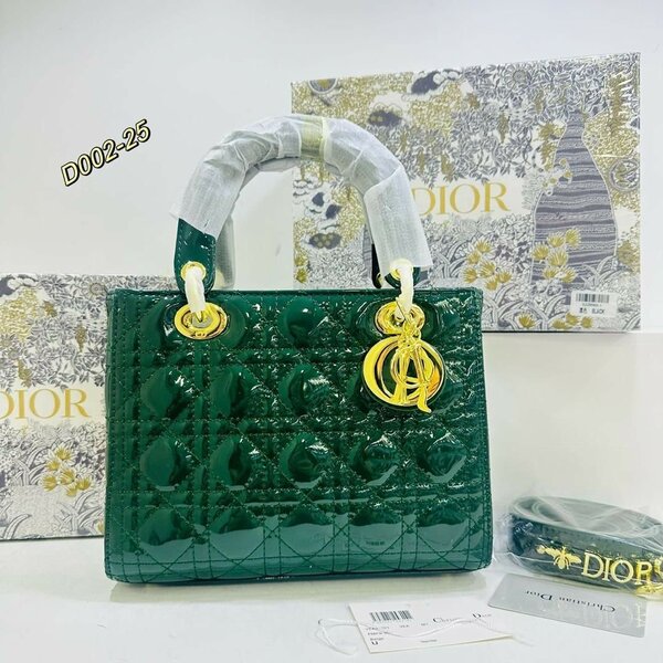 Dior Ladies hand bag