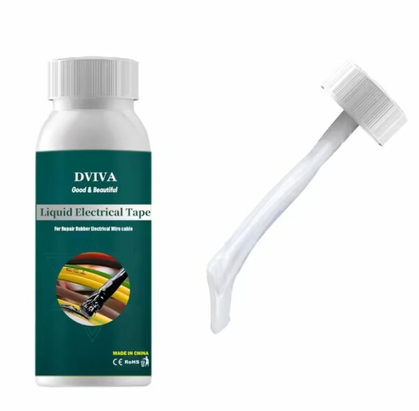 Ruban Isolant Liquide Électrique