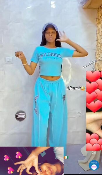 Ensemble décontracté Brooklyn