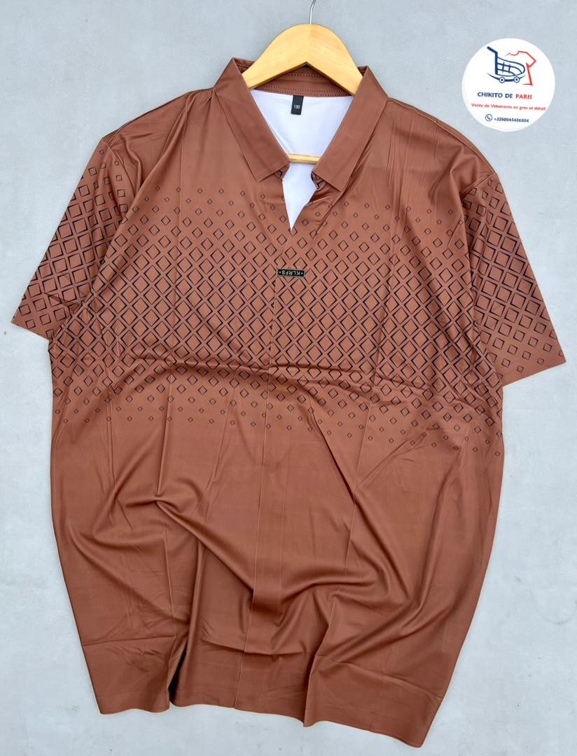 Combinaison homme pour sport