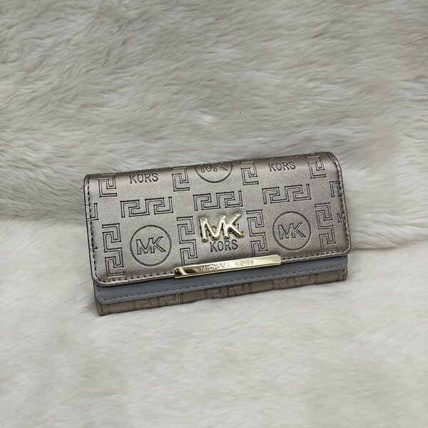 MK WOMAN WALLET