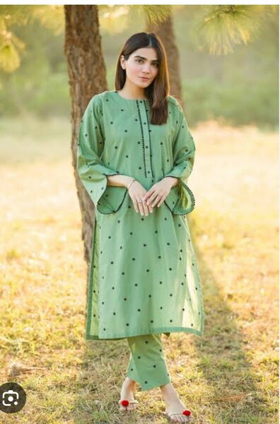 3 piece suit lawn