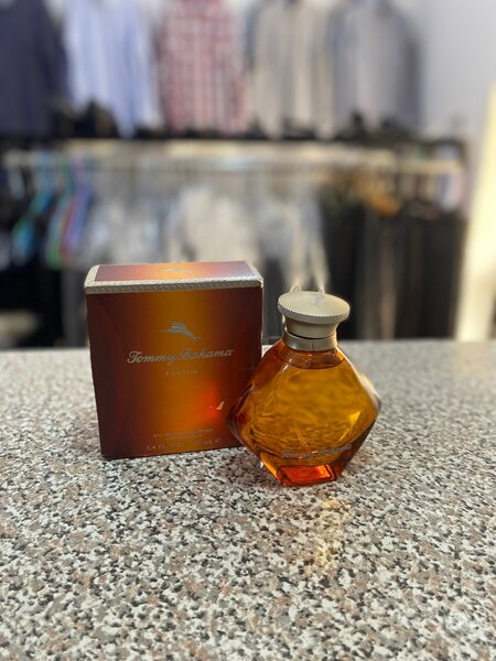 Quality mens perfume