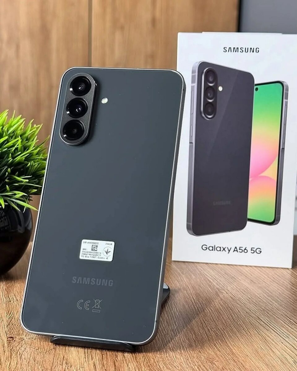 Samsung Galaxy A56 5G