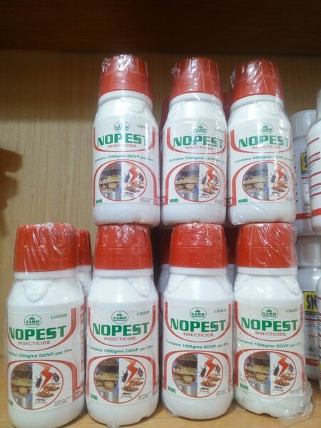 Insecticide liquide Nopest