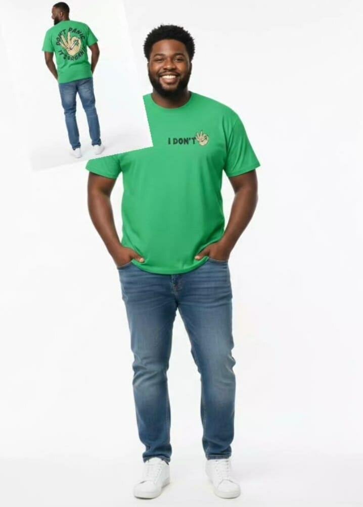 T-Shirt Unisexe Graphique