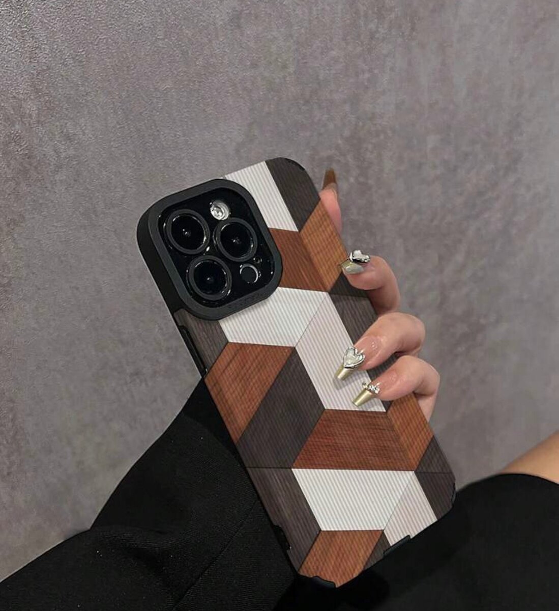 Coques de téléphone 