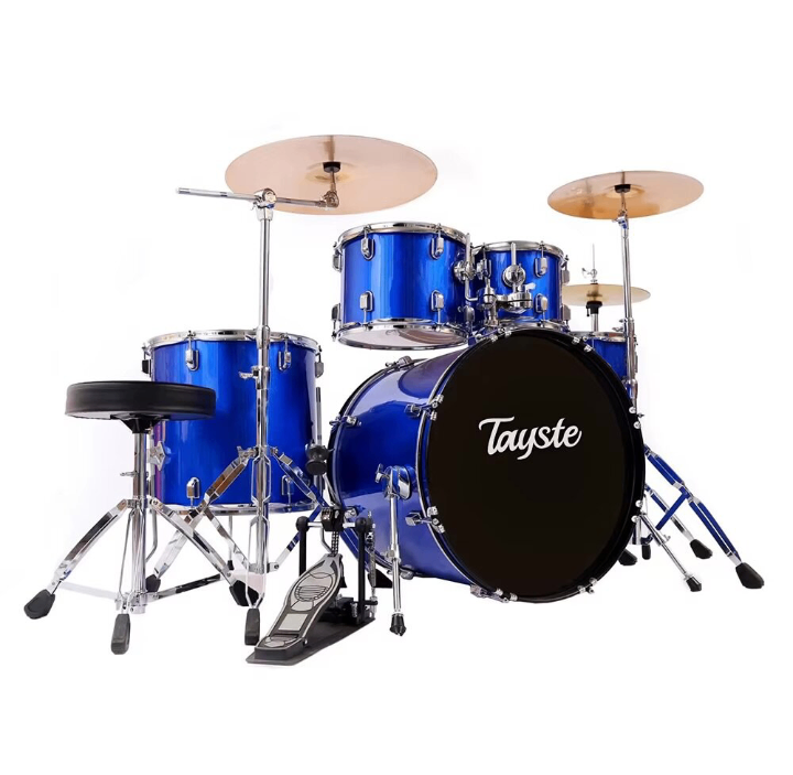Batterie Acoustique Tayste Pro