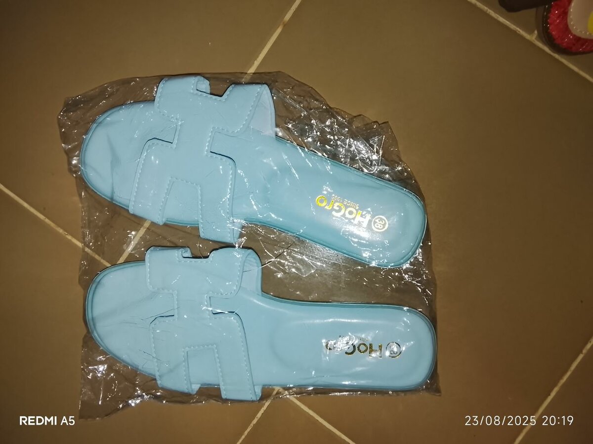 Sandales élégantes femmes