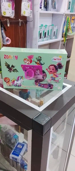 Tablette éducative pour enfants Zonify