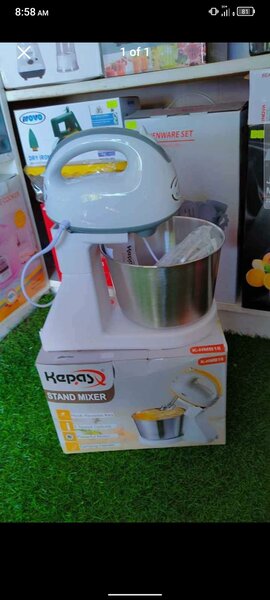 Kepas stand mixer