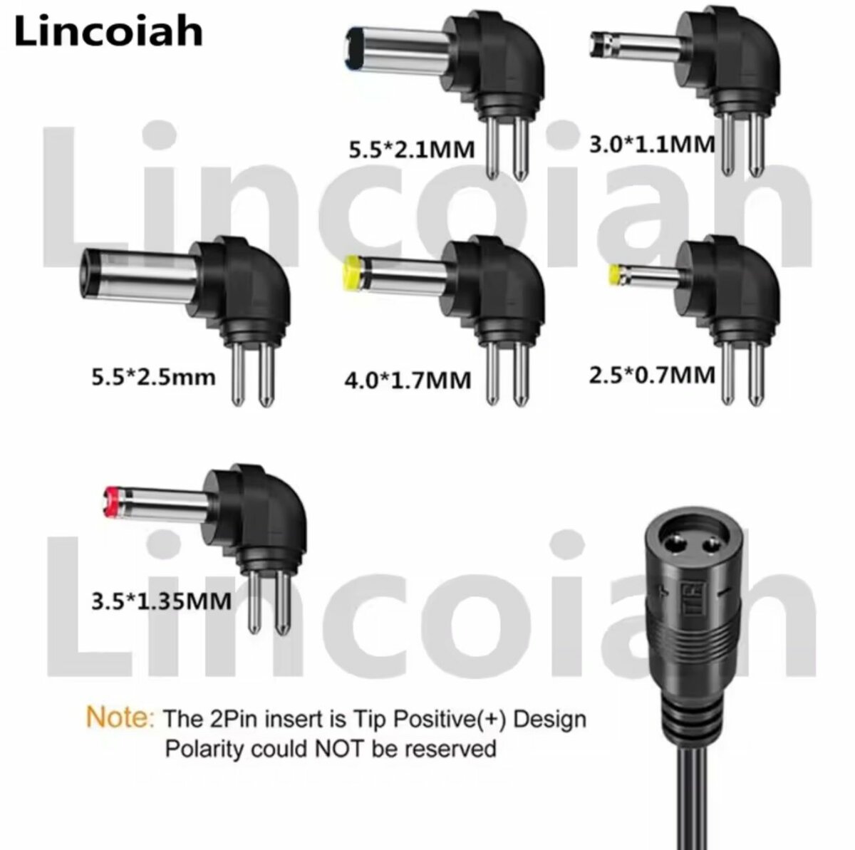 chargeur Multi tension AC