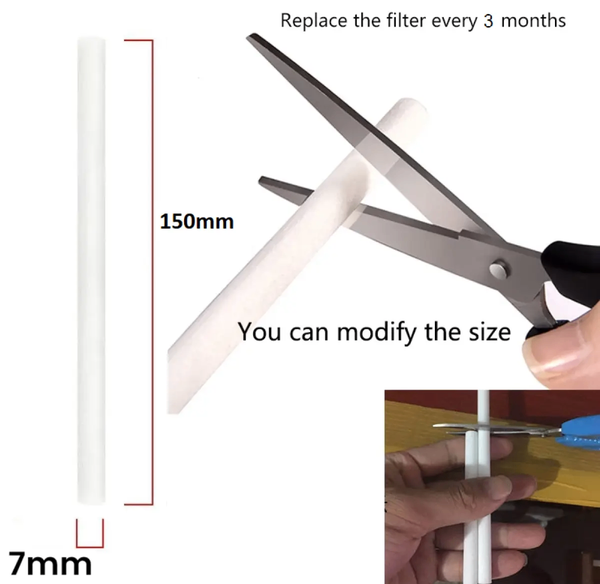 Humidifiers Filters
