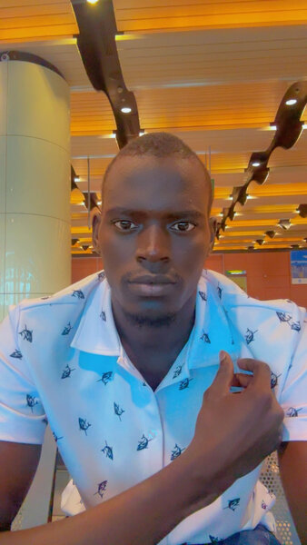 Moustapha électrique 