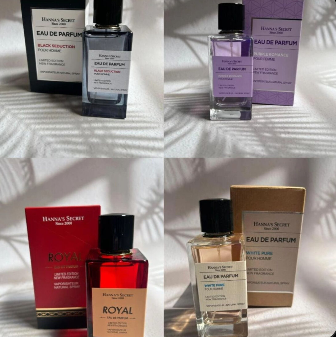 ROYAL PARFUM