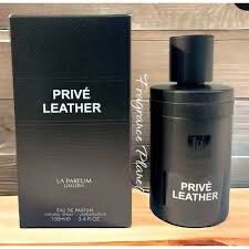 Parfum Prive Leather 100ml