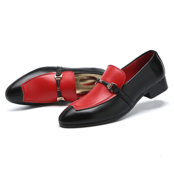 Chaussures élégantes pour hommes