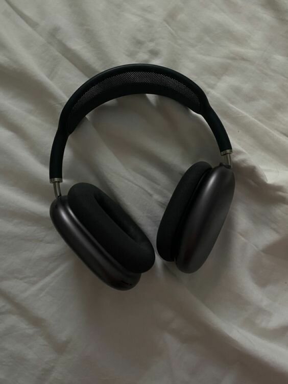 Headphones