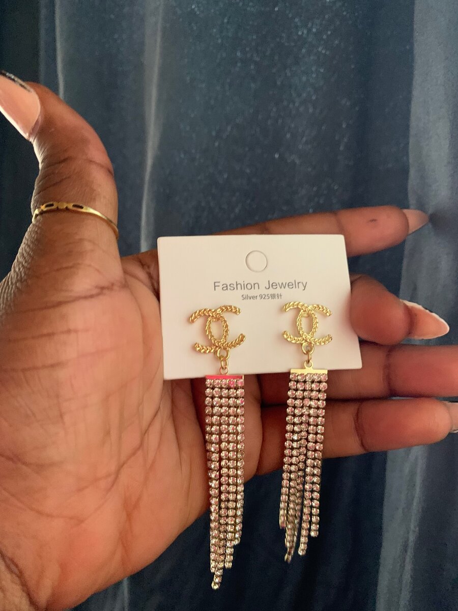 Fashion Earrings