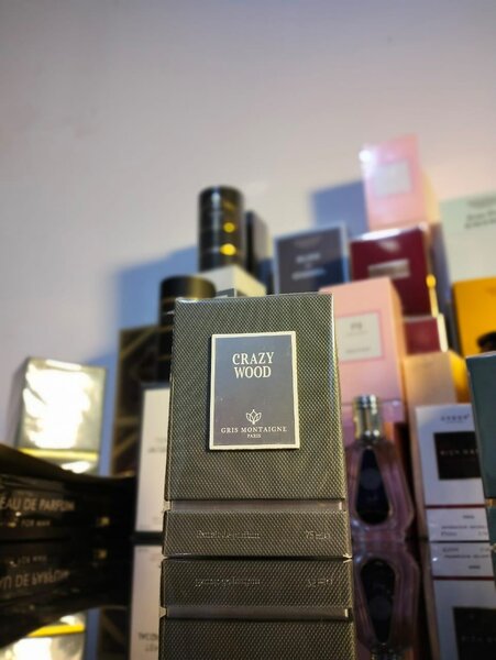 Parfum Bois Intense Élite
