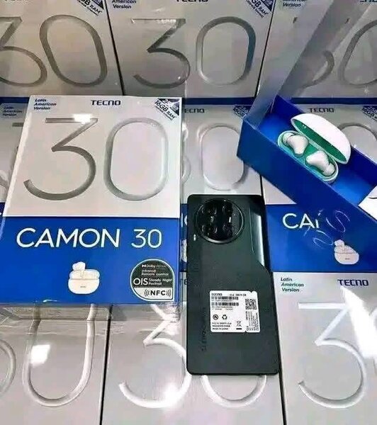 TECNO Camon 30 Smartphone