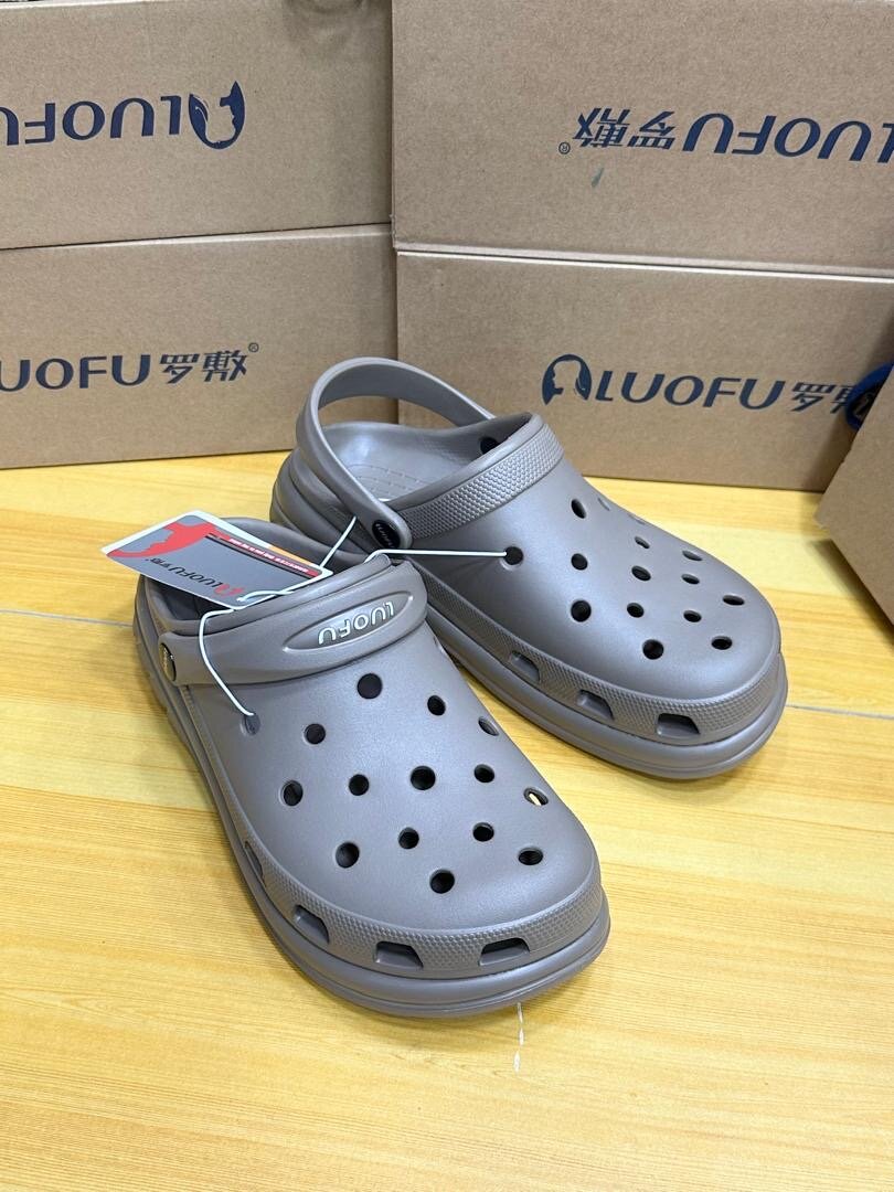 Sabots de Plage Confortables